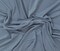 1 Yard Indigo Bamboo Spandex Jersey Knit Fabric for Dresses Loungewear Baby Apparel and Accessories 64 Inch Wide